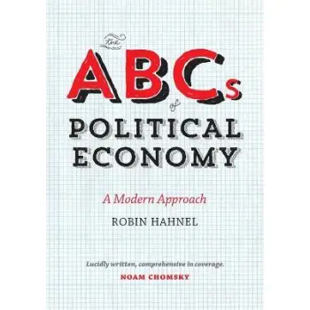 THE ABCS OF POLITICAL ECONOMY PB