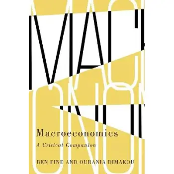 MACROECONOMICS : A CRITICAL COMPANION PB