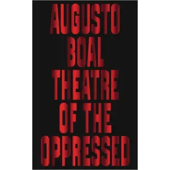 Theatre of the Oppressed