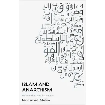 ISLAM AND ANARCHISM :RELATIONSHIPS AND RESONANCES
