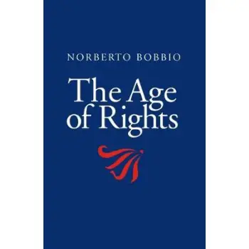 THE AGE OF RIGHTS PB
