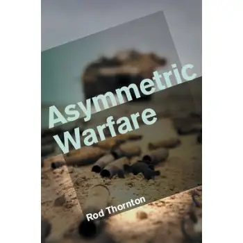 ASYMMETRIC WARFARE  PB