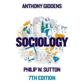 SOCIOLOGY  PB