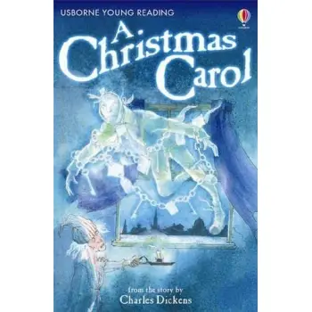 USBORNE : A CHRISTMAS CAROL