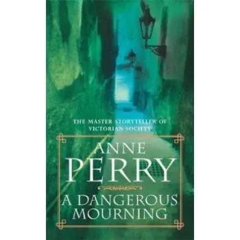 A DANGEROUS MOURNING  PB A