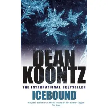 ICEBOUND PB B FORMAT