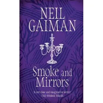 SMOKE AND MIRRORS PB B FORMAT