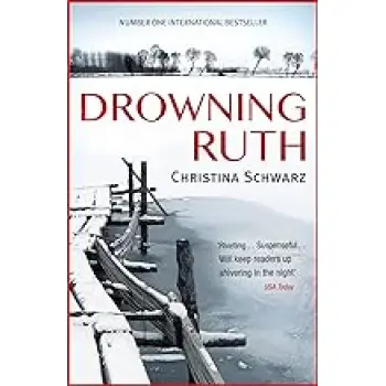 DROWNING RUTH PB DROWNING RUTH PB