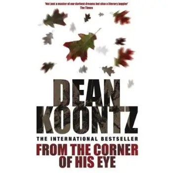 FROM THE CORNER OF HIS EYE PB B FORMAT