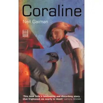 CORALINE PB