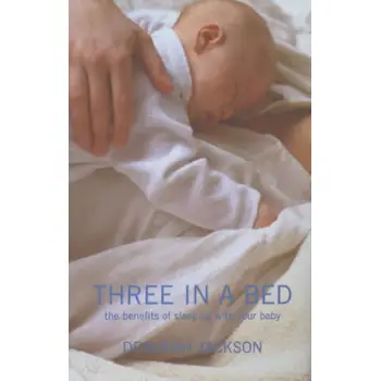 THREE IN A BED PB B FORMAT