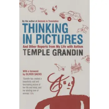 THINKING IN PICTURES PB