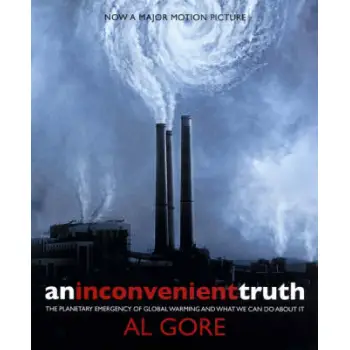 AN INCONVΕNIENT TRUTH: THE PLANETARY EMERGENCY OF GLOBAL WARMING AND WAHT WE CAN DO ABOUT IT - SPECIAL OFFER PB C FORMAT