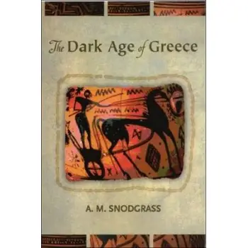 THE DARK AGE OF GREECE PB