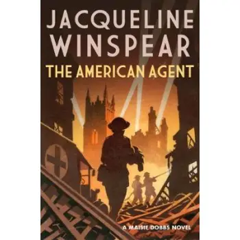 THE AMERICAN AGENT PB