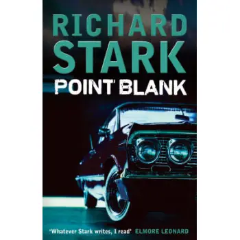 POINT BLANK PB A FORMAT
