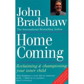 HOMECOMING: RECLAIMING AND CHAMPIONING YOU INNER CHILD PB A FORMAT HOMECOMING: RECLAIMING AND CHAMPIONING YOU INNER CHILD PB A FORMAT