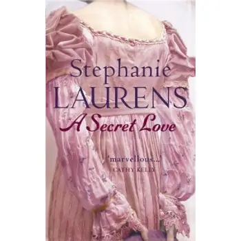 SECRET LOVE  PB