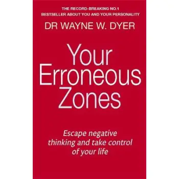 YOUR ERRONEOUS ZONES PB