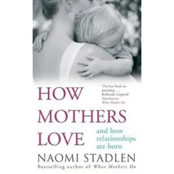 HOW MOTHERS LOVE PB