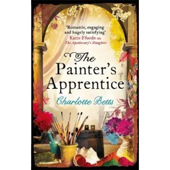 THE PAINTER'S APPRENTICE PB