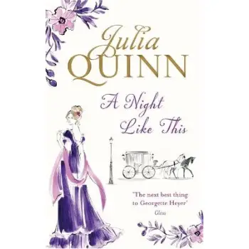 SMYTHE-SMITH QUARTET 2: A NIGHT LIKE THIS PB