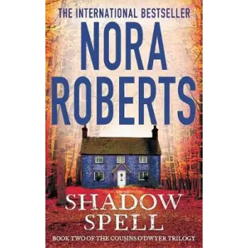 SHADOW SPELL PB B FORMAT