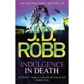 INDULGENCE IN DEATH