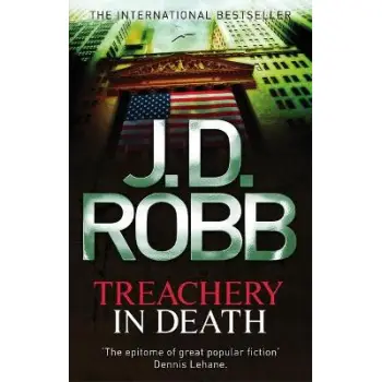 TREACHERY IN DEATH
