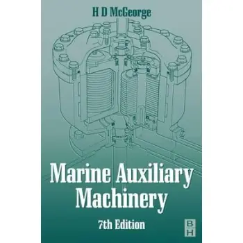 MARINE AUXILIARY MACHINERY PB MARINE AUXILIARY MACHINERY PB