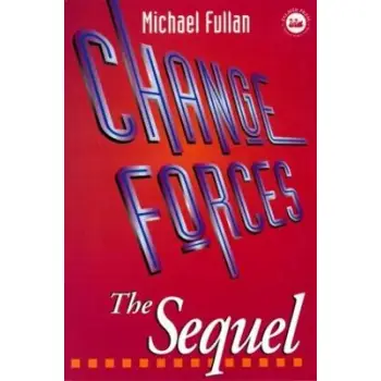 CHANGE FORCES-THE SEQUEL