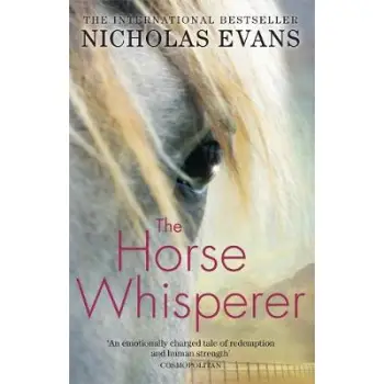THE HORSE WHISPERER  PB