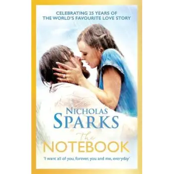 THE NOTEBOOK