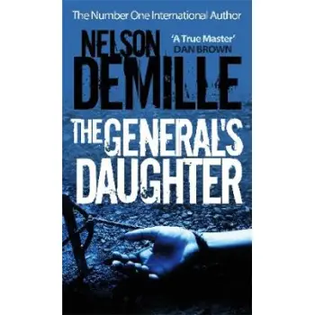 THE GENERAL' S DAUGHTER PB