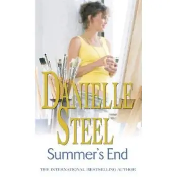 SUMMER'S END PB A FORMAT