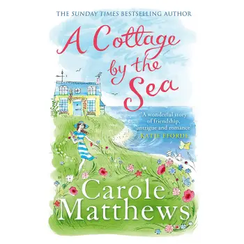 A COTTAGE BY THE SEA