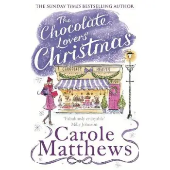 THE CHOCOLATE LOVERS' CHRISTMAS PB