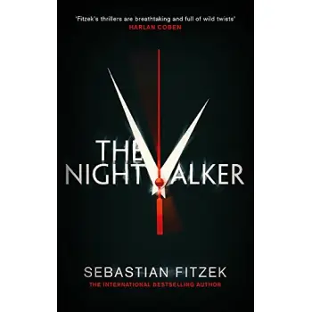 THE NIGHTWALKER PB