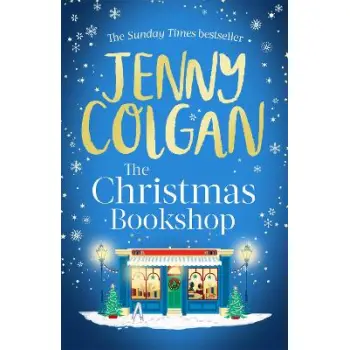 THE CHRISTMAS BOOKSHOP