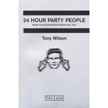 24 HOUR PARTY PEOPLE