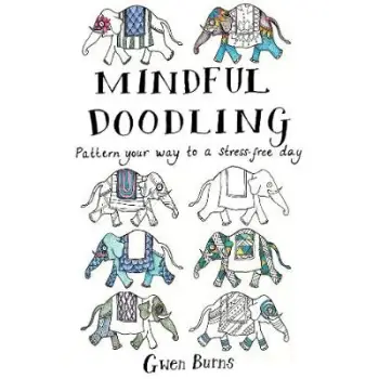 MINDFUL DOODLING PB B