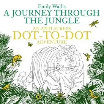 A JOURNEY THROUGH THE JUNGLE