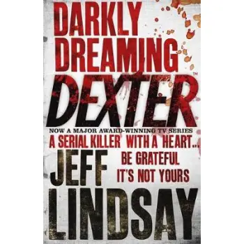 Dexter 1: DARKLY DREAMING DEXTER PB