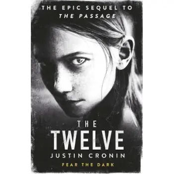 THE TWELVE  PB