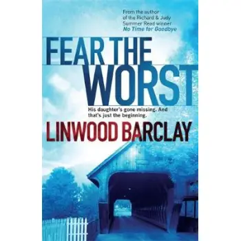 FEAR THE WORST PB B FORMAT