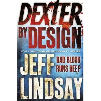 Dexter 4: DEXTER by design PB