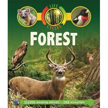 LIFE CYCLES: FOREST