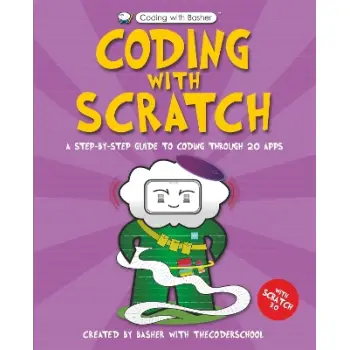 CODING WITH SCRATCH