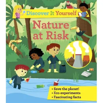 DISCOVER IT YOURSELF: NATURE AT RIS