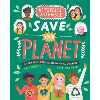 ACTIVISTS ASSEMBLE - SAVE YOUR PLAN